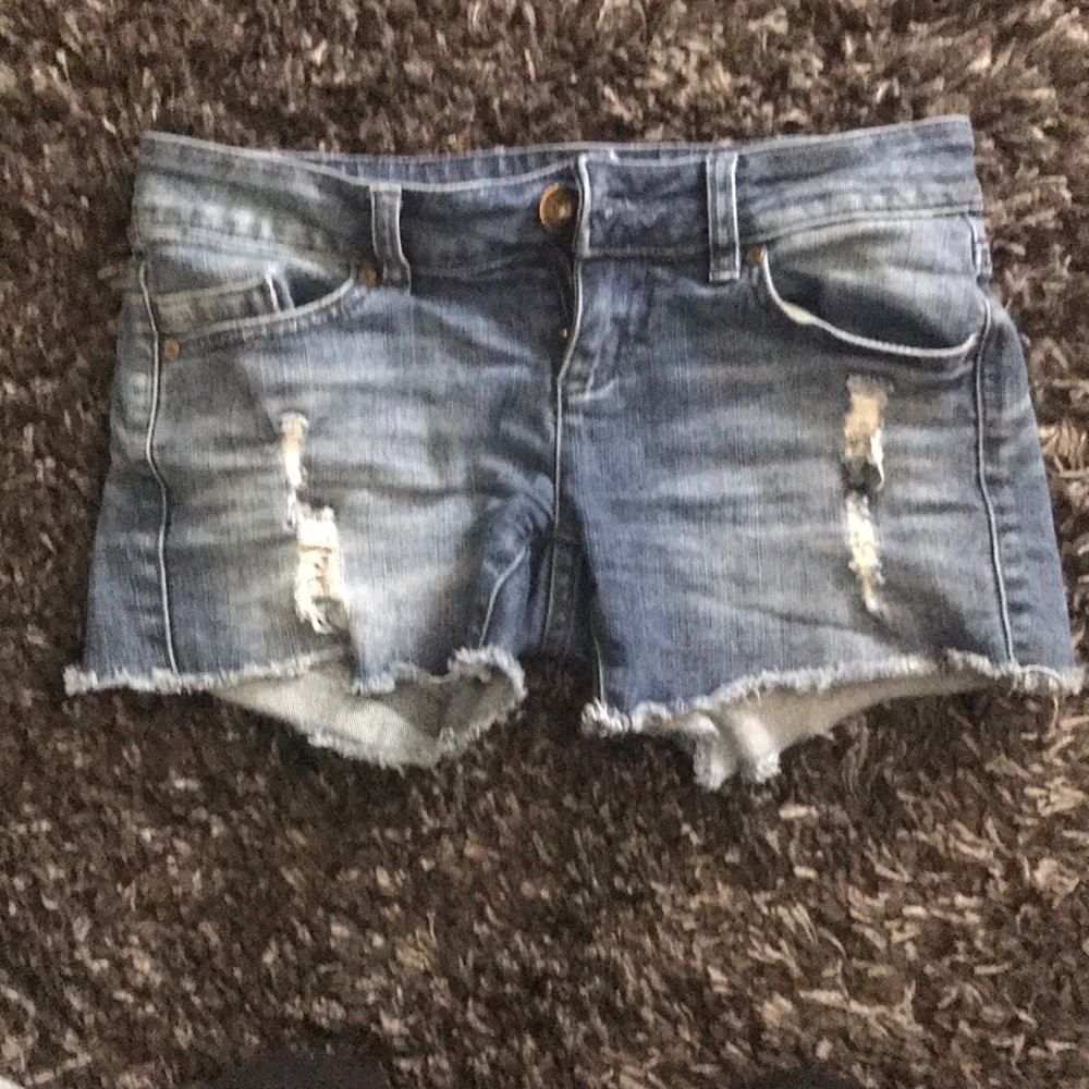 O’Neill Jean shorts